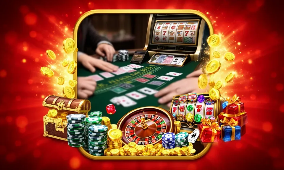 naga882 Put Money Into Your naga882 Account