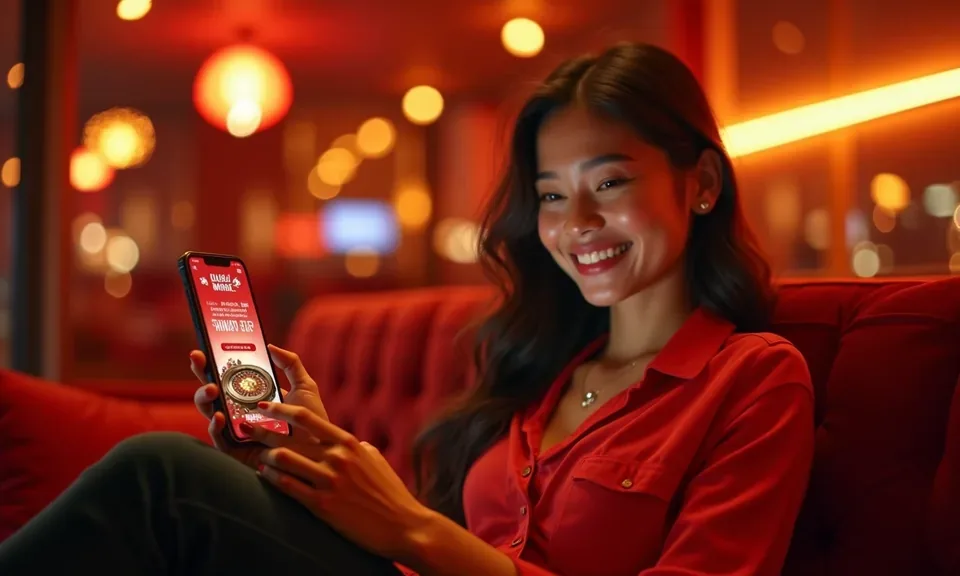 naga882 Mobile first